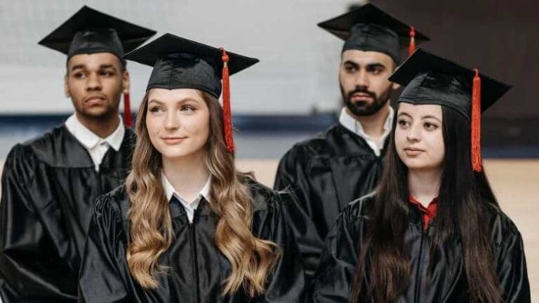 Graduate Recruiter How to recruit graduates in 5 steps | Graduate Recruitment with Talos 360