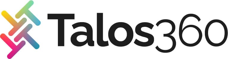 Talos360 Logo
