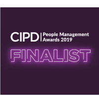 cipd finalist