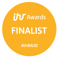 ihr finalist