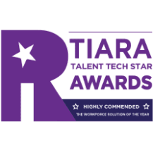 sqWinner THE TALENT TECH SCALE UP AWARD