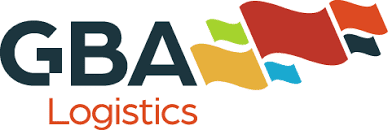GBA Logistics Logo