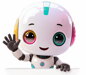 Talos360's AI-powered hiring agent Tali waving 